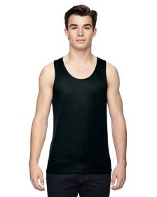 Adult Training Tank - WHITE - S (Color: Black, size: 2XL)