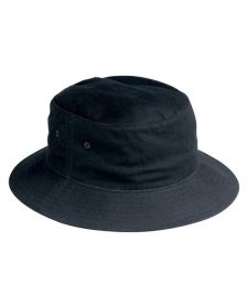 Big Accessories BX003 Crusher Bucket Cap (Color: Black, size: OS)